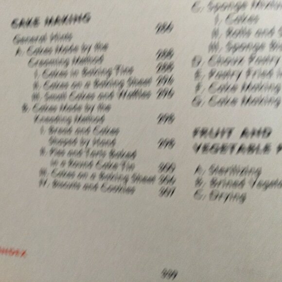 German Home Cookbook - Picture 8 of 13